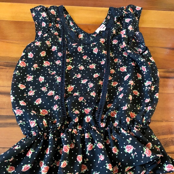 Women’s Bongo tank top blouse - Picture 1 of 5